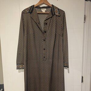 Vintage Lady Jennifer Dress (Never worn)